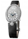 Pre-Owned Breguet Reine de Naples Watch